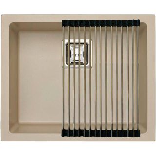 Кухонная мойка Alveus Granital+ Quadrix 50 Pebble G02M 560x460x200 1108035 Галька