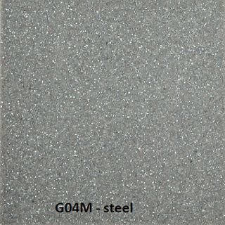 Кухонная мойка Alveus Granital+ Quadrix 50 Steel G04M 560x460x200 1108037 Серая