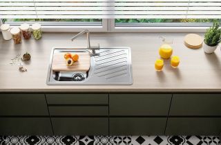 Доска разделочная Alveus 1016018 360X240 дерево VARIANT 40 ZOOM MAXIM CLASSIC PRO ELEGANT ZOOM BASIC