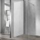 Душевая перегородка Vincea Walk-In 70 VSW-1H700CL профиль Хром стекло прозрачное