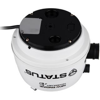 Измельчитель пищевых отходов Status Next 200 Compact 9810701 560 Вт