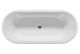Акриловая ванна Riho Modesty Glossy B090001005 170х76см белый