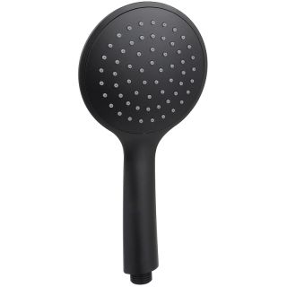 Ручной душ Aquatek AQ2001MB Черный матовый