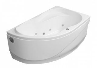 Панель фронтальная Aquanet Graciosa 150 R