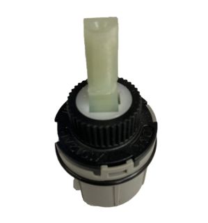 Картридж DQ 38,5 мм (полукруглый шток) (KX1060AB OLD)