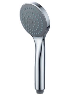 Душевая лейка Haiba HB07 хром