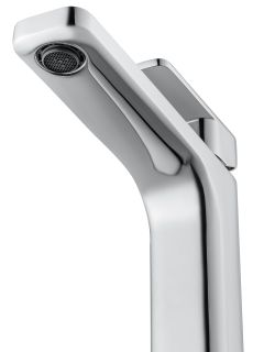 Смеситель для раковины Wonzon & Woghand Arnie WW-691104-CR хром