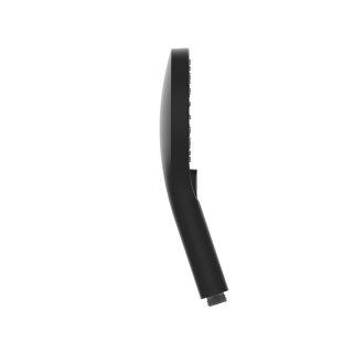 Душевой комплект Vincea Inspire VSFW-3I21T1RMB встраиваемый, термостатический, двухрежимный, черный