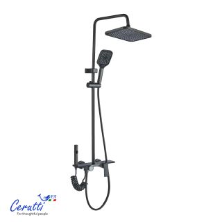 Ceruttispa NANNI душевая система