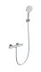 Смеситель для душа Wonzon & Woghand INN 1 WW-B3013-A-CR с термостатом хром