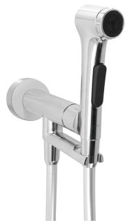 Гигиенический душ  Jacob Delafon Elate  E28317-CP