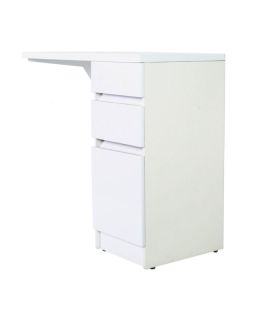 Orange Optima ST-40TUW+RAR тумба с раковиной под стиральную машину правая