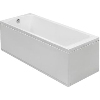 Акриловая ванна Santek Фиджи 1WH501706 180х80 белая