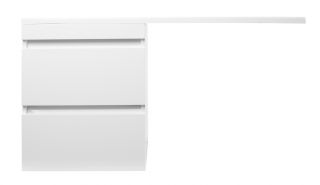 Тумба под раковину Style Line Даллас СС-00002350 110 см