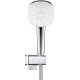 Лейка для душа Grohe Tempesta Cube 27584003 хром
