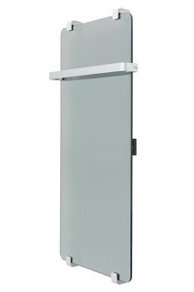 Электрический полотенцесушитель Allen Brau Infinity 8.21002.GL зеркальный 44х100 см