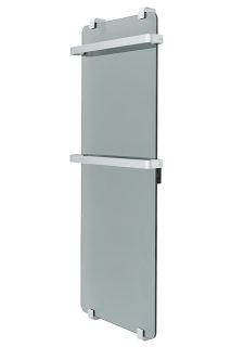 Электрический полотенцесушитель Allen Brau Infinity 8.21003.GL зеркальный 44х120 см