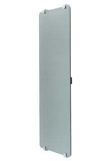 Электрический полотенцесушитель Allen Brau Infinity 8.21004.GL зеркальный 44х140