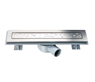 Душевой лоток Vincea Almira Anzer SAY.72.2.60.STN 60 см