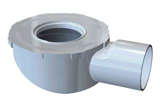 Душевой лоток Vincea Optima SAY.601.60.P.NSNGH 60 см