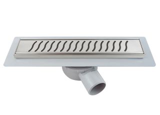 Душевой лоток Vincea Almira Jasmin SAY.605.60.P.BUKLE 60 см