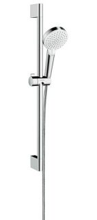 Душевой гарнитур Hansgrohe Crometta 26537400 1jet 90 см