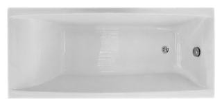 Акриловая ванна Triton Джена 150x70 см