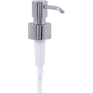 Дозатор для жидкого мыла Rav Slezak ND YUA0303 Хром