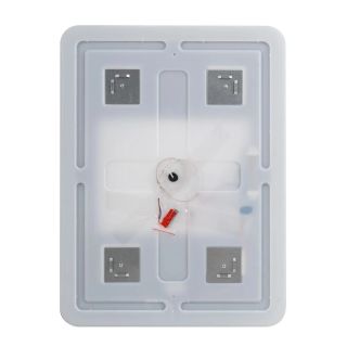 Зеркало BelBagno SPC-MAR-600-800-LED-TCH-SND