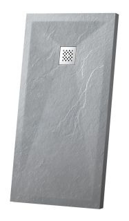 Душевой поддон Vincea VST-4SR9011G 110 x 90 см