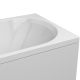 Ванна акриловая Am.Pm X-Joy W94A-150-070W-A 150x70 см без гидромассажа