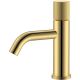 Смеситель для раковины Boheme Stick 121-GG.4 золото