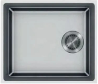 Дно для мойки из акрилового камня Alveus 1099917