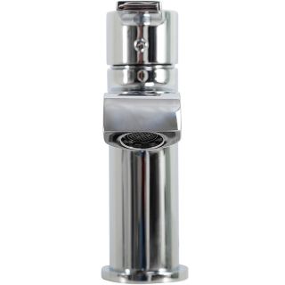 Смеситель для раковины  BelBagno Aurora  AURORA-LVM-CRM-W0 хром