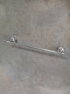 Полотенцедержатель 450 AltroBagno Corposo 081310 Cr