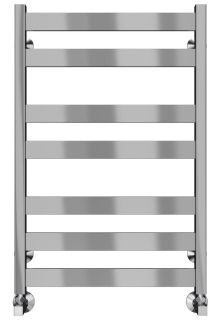Водяной полотенцесушитель Larusso Бонд П7 50x80см хром 4670078535740