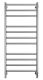 Электрический полотенцесушитель Larusso Классик премиум П11 50x120см хром 4670078536259