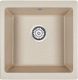Мойка кухонная Paulmark Gera PM104546-BE бежевый