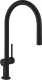 Смеситель для кухни Hansgrohe Talis 72802670 черный