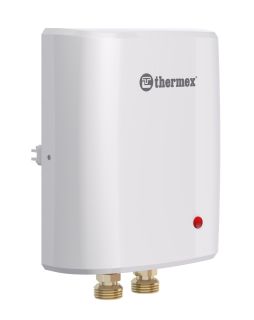 Водонагреватель проточный Thermex Surf 6000