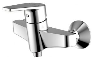 Смеситель Bravat Line F95299C-1 для душа