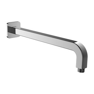 Кронштейн душевой Omnires 35см хром RA15CR