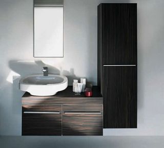 Раковина Laufen PALOMBA 8.1280.1.000.111.1 51х51