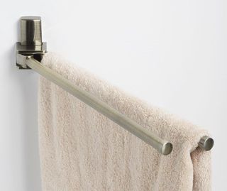 Wasserkraft Exter K-5231 Держатель полотенец рога