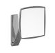 Косметическое зеркало Keuco iLook_move 17613070000 нержавеющая сталь