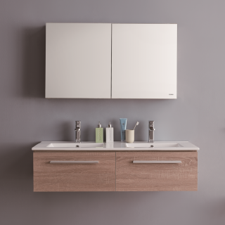 Комплект мебели SSWW BW6205 для ванной