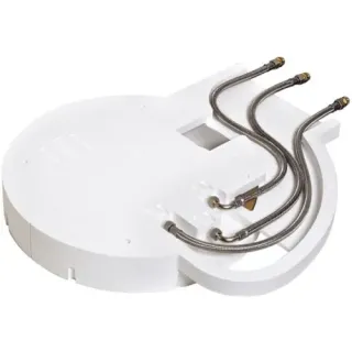 Скрытая монтажная часть для душа Hansgrohe Raindance Rainmaker 28412180_СЧ