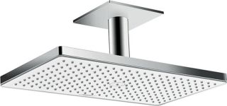 Верхний душ Hansgrohe Rainmaker Select 24002400 хром