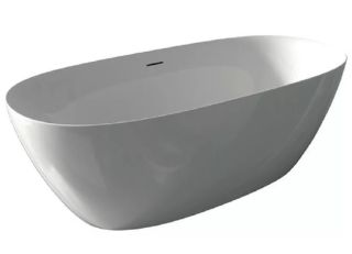 Акриловая ванна Riho Alpha B092001005 170x80см белый