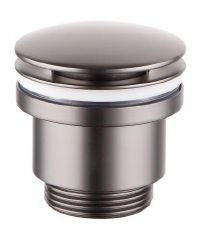 Донный клапан Lemark для раковины LM8500GM